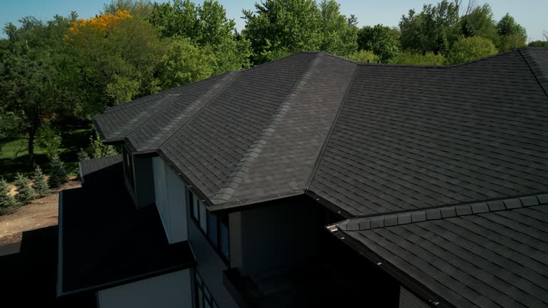 Steel Roofing in Port Allegany, PA